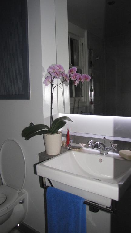 Holmewood Quarto em Acomodações Particulares Londres